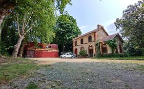 Gites De La Gare - Le Studio